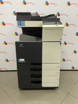 Сдам в аренду Konica Minolta Bizhub 224e 284e