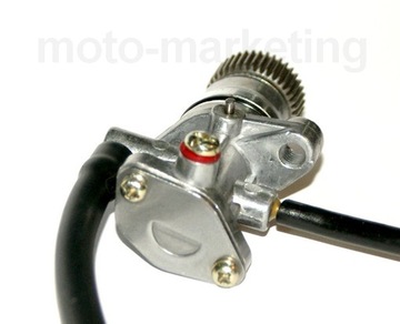 МАСЛЯНЫЙ ДОЗАТОР APRILIA SR 50 NETSCAPER 94-99