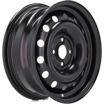 Диск 15 Opel Meriva Vectra B DAEWOO KALOS LANOS NUBIRA I II CHEVROLET Aveo