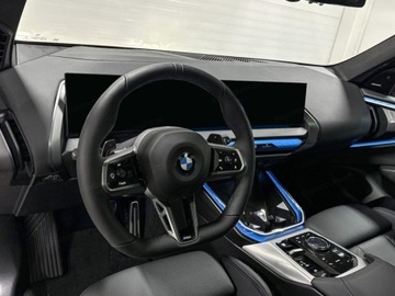 BMW X3 G45 2025 BMW X3 xDrive20d Sport Suv 2.0 (197KM) 2025, zdjęcie 5