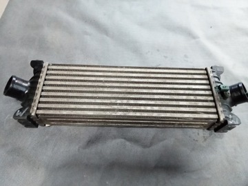 CHLADIČ INTERCOOLER FORD TRANSIT CUSTOM CC11-9L440-AD ORIGINÁLNÍ
