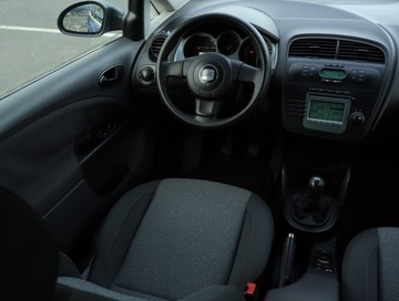 Seat Altea XL 1.9 TDI 105KM 2006 Seat Altea 1.9 TDI, Klima, Klimatronic, El. szyby, zdjęcie 6