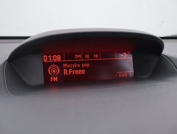 Opel Mokka I SUV 1.7 CDTI ECOTEC 130KM 2013 Opel Mokka 1.7 CDTI, Automat, Skóra, Xenon, zdjęcie 11