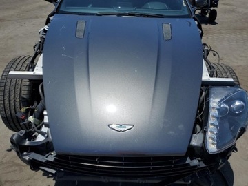 Aston Martin V8 Vantage III 2013 Aston Martin V8 Vantage 2013 4.7l 4.7 Benzyna 420KM, zdjęcie 6