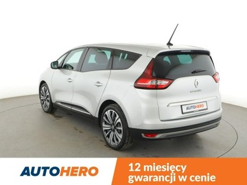 Renault Grand Scenic III 1.3 Energy TCe 140KM 2021 Renault Grand Scenic 7 os. automat full LED navi, zdjęcie 3