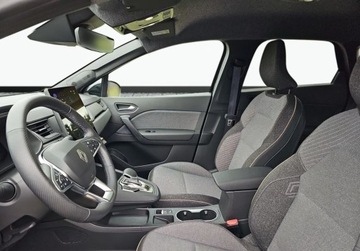 Renault 2025 Renault Symbioz 1WL. FV23 SalonPL Hybryda Grupa Adamowscy 1.6 Hybryda, zdjęcie 11