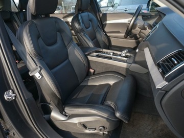 Volvo XC90 II 2022 Volvo XC90 T8 391 Inscription 7os Ful Wentyle Panorama 360 masaż HUD Harman, zdjęcie 23