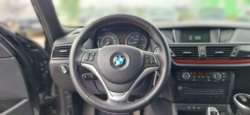 BMW X1 E84 Crossover Facelifting sDrive 20d 184KM 2015 BMW X1 automat sdrive ledy, zdjęcie 10