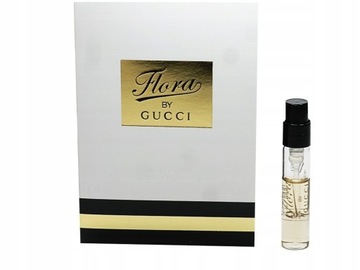 Gucci FLORA 2ml Eau De Parfum