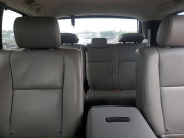 Toyota Sequoia II 5.7 i 381KM 2019 Toyota Sequoia 2019 Toyota Sequoia Platinum 4WD (Natl) 5.7 Benzyna 381KM, zdjęcie 9