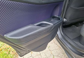 Toyota C-HR I Crossover 1.8 Hybrid 122KM 2017 Toyota C-HR Toyota C-HR 1.8 Hybryda 122KM, zdjęcie 20