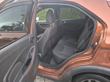 Ford 2018 Ford Ka 1.2Benz Nogate Wyposazenie 1.2 Benzyna 86KM, zdjęcie 9