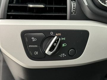 Audi A4 B9 Avant 2.0 TDI 150KM 2016 Audi A4 Led,Asystent,Virtual Tacho, zdjęcie 19