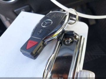 Mercedes GLA I 2018 Mercedes-Benz GLA 2018 MERCEDES-BENZ GLA 250 4MATIC 2.0 Benzyna 308KM, zdjęcie 11