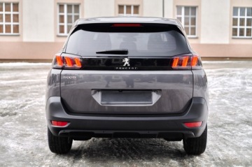 Peugeot 5008 II Crossover Facelifting 1.5 BlueHDi 130KM 2021 5008 Po Liftingu 7 - Osób Virtual Kamera Niski Przebieg Full LED Jak Nowy, zdjęcie 13
