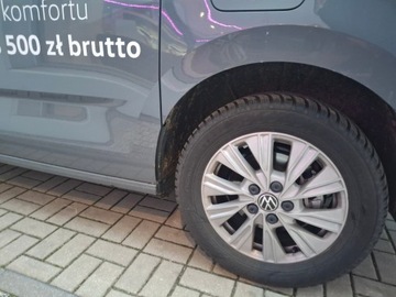 Volkswagen Multivan T7 Van L1 2.0 TDI 150KM 2025 Volkswagen Multivan 2.0 TDI 150 KM DSG DEMO DEALER, zdjęcie 8