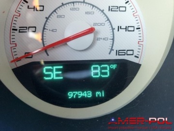 Dodge Challenger III 2014 Dodge Challenger RT_5.7 L_372 km_V8_RWD_2014r 5.7 Benzyna 372KM, zdjęcie 9