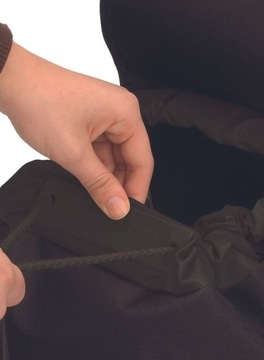 Тележка для покупок Rolser Saquet 6k - синяя