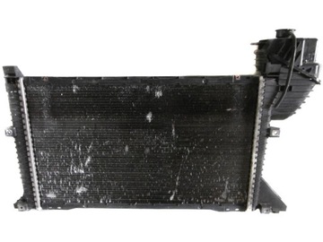 ВОДЯНОЙ ОХЛАДИТЕЛЬ MERCEDES SPRINTER 2.7 CDI ОРИГИНАЛ