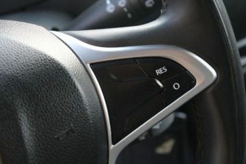 Dacia Lodgy Minivan Facelifting 1.5 Blue dCi 115KM 2022 Dacia Lodgy Stepway Comfort Blue dCi 115 7-os, zdjęcie 17