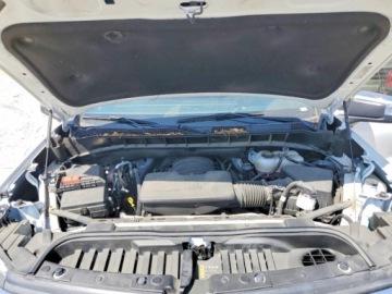 Chevrolet Silverado II 2024 Chevrolet Silverado K1500 LT 2024 5.3 Benzyna 355KM, zdjęcie 6