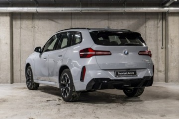 BMW X3 G45 2025 BMW X3 NOWE BMW X3 40d xDrive Dostępne od ręki!, zdjęcie 8