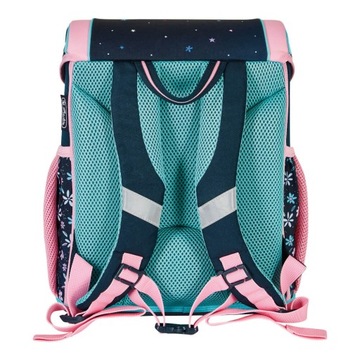 СУМКА LOOP UNICORN HERLITZ + БЕСПЛАТНЫЕ КРАСКИ