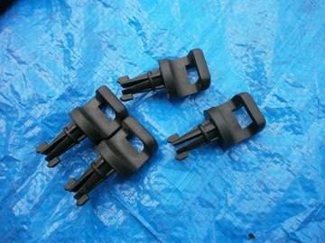 Облицовка багажника OPEL-PARTS Astra J FLEXFLOOR