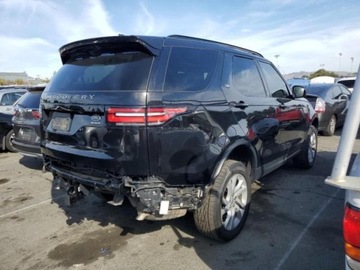 Land Rover Discovery V Terenowy 3.0 Si6 340KM 2020 Land Rover Discovery 2020, 3.0L, 4x4, HSE, od ubezpieczalni 3.0 Benzyna, zdjęcie 3