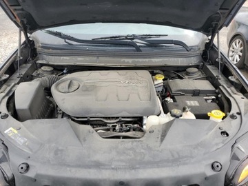 Jeep Cherokee V 2019 Jeep Cherokee Trailhawk 2019 3.2l 3.2 Benzyna 239KM, zdjęcie 6