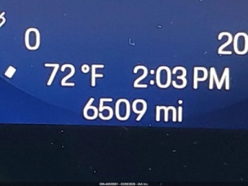 Porsche Macan 2025 Porsche Macan Electric Turbo 2025 Elektryczny 434KM, zdjęcie 11