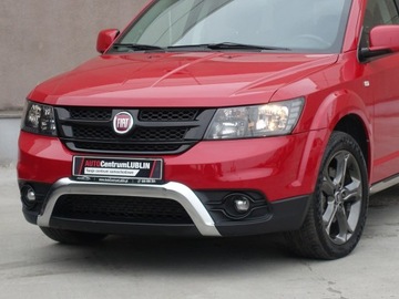 Fiat Freemont 2014 Fiat Freemont 2.0D, zdjęcie 6