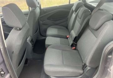 Ford C-MAX II Minivan 1.6 TDCi 115KM 2014 Ford C-MAX Ford C-MAX II GRAND 1,6 cdti 115KM tylko 116tys km 1.6 Diesel, zdjęcie 12