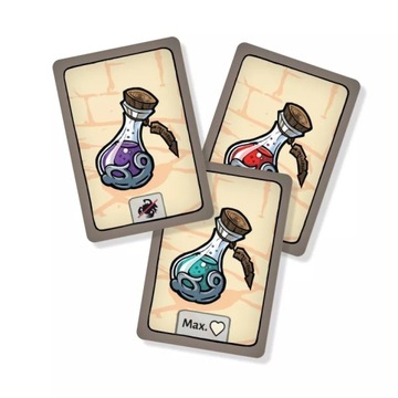 Карак Гоблин. Нексус