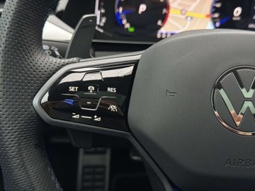 Volkswagen Arteon Shooting Brake R 2.0 TSI 320KM 2024 Volkswagen Arteon Shooting Brake R DSG Harman Kardon Panorama Kamera 360 H, zdjęcie 15