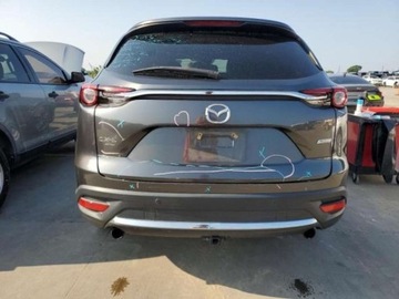 Mazda CX-9 2018 Mazda CX-9 Signature, 2018r., 4x4, 2.5L, zdjęcie 5