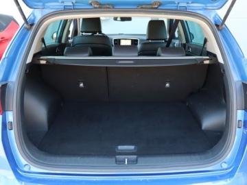Kia Sportage IV SUV Facelifting 1.6 T-GDI 177KM 2018 Kia Sportage 1.6 T-GDI, Salon Polska, 4X4, Skóra, zdjęcie 13