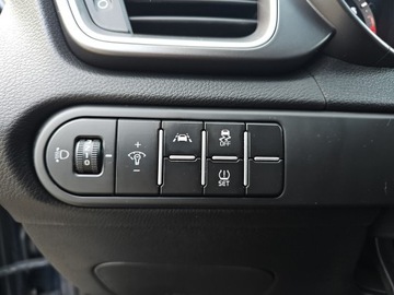 Kia Ceed III Hatchback 1.0 T-GDi 120KM 2020 Kia Ceed 1.0 T-GDI S, Polski salon, I wł, serwisow, zdjęcie 20