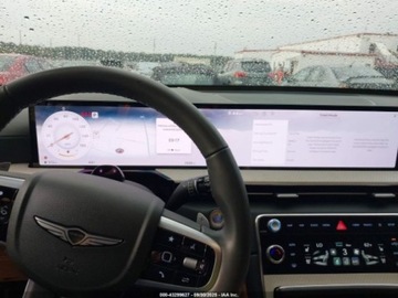  Genesis GV80 2.5T Prestige 2025 2.5 Benzyna 300KM, zdjęcie 10