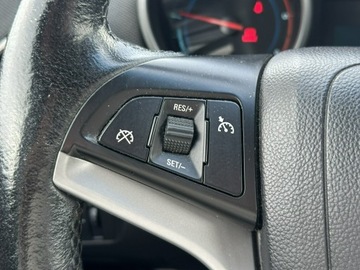 Chevrolet Cruze Hatchback 5d 2.0 VCDI 16V DOHC 163KM 2011 Chevrolet Cruze Opel Astra 2.0 VCDi 163KM Salon PL, zdjęcie 12