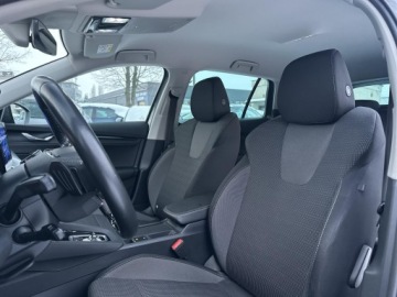 Skoda Octavia IV Kombi 2.0 TDI 115KM 2022 Skoda Octavia FV-23%, ASO, Bezwypadkowy,, zdjęcie 10