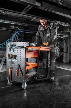 Hak na wkrętaki, Neo Tools Custom Pro 84-093