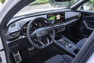 Cupra Formentor Crossover 1.5 TSI 150KM 2026 Cupra Formentor 1.5 e-TSI 150 KM DSG - Dostępny, zdjęcie 17