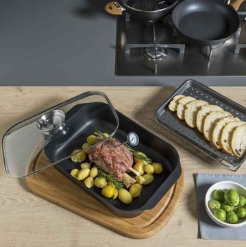 Крышка 16 см - Tognana Country Chic