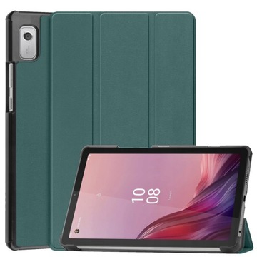 ТОНКИЙ ЧЕХОЛ для LENOVO TAB M9 TB-310XU TB-310FU