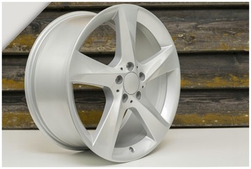 MERCEDES ML W164 W166 ДИСКИ 19 5X112