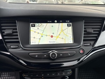 Opel Astra K Sports Tourer 1.4 Turbo 125KM 2019 Opel Astra 1.4 125KM Apple Carplay/Android Auto Ka, zdjęcie 22