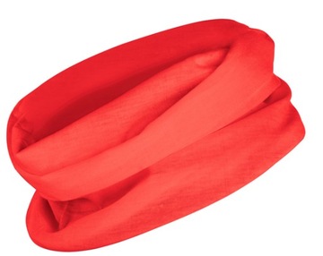 KOMIN NA TWARZ MASKA MASECZKA 18W1 czerwony lekki