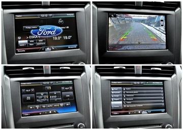 Ford Mondeo V Sedan 2.0 TDCi 150KM 2014 Ford Mondeo 2,0 TDCi Titanium Panorama Dach Full, zdjęcie 33