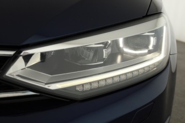 Volkswagen Touran III 1.8 TSI 180KM 2016 VW Touran 1.8 TSI, Salon Polska, Automat, zdjęcie 23